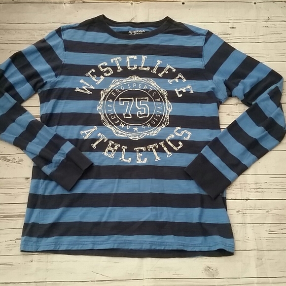 Boys Graphic Tops Bundle of 3 size XL 14/16 - Picture 7 of 8